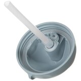 Akuku bočica sa slamkom - medo | shoptok.hr