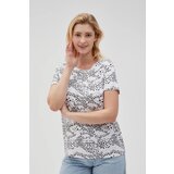 Marisse Women's T-Shirt L-Ts-4631 White | shoptok.hr