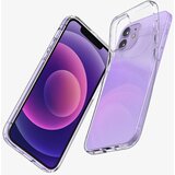  Maska za iPhone 12/ 12 Pro SLC transparent | ePonuda.com