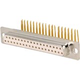 Ugaoni D-SUB konektor 37PIN DH37F Cijene