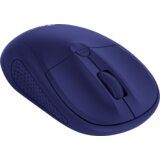  Miš TRUST Primo mat bežicni/plava | ePonuda.com