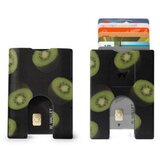 Walter Wallet Plastični držač kartica (novčanik) Kiwi Cene