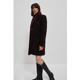 Moodo Women's plaid coat Cijene