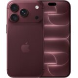 Apple iPhone 18 Pro 256GB Burgundy Cene