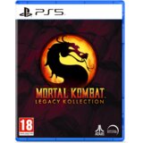 Atari Mortal Kombat: Legacy Kollection (Playstation 5) Cene