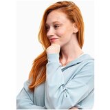 4f Puloverji B23453 Modra | Shoptok.si