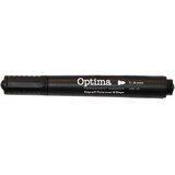  perm. OPTIMA MB16 3mm okrogla konica črna 120936 P12/144/864 | Shoptok.si
