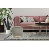 Kayoom TABURE, tekstil siva | Shoptok.si