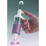 Westmark Dresirna brizga , 180 ml + 5 nastavkov | Shoptok.si