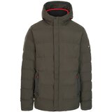 Trespass Men's quilted jacket Habbton Cene