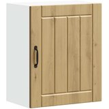 Maison Chic Kuhinjska stenska omarica - Kuhinjska omarica Lucca artisan hrast inženirski les iu328, (22063751) | Shoptok.si