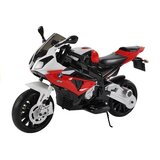 Lean_Toys Otroški motor na akumulator BMW S1000RR rdeča lea | Shoptok.si