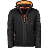 Geographical Norway BEACHWOOD Crna Cijene