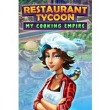  Restaurant Tycoon: My Cooking Empire XBOX LIVE Key EUROPE | ePonuda.com