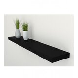 Master polica drvena 120x23,5x3,8cm SLM014-BO Cijene
