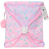  Torba-ruksak s Trakama BlackFit8 Smile Plava Roza 35 x 40 x 1 cm | shoptok.hr