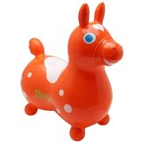 Gymnic igralni konjiček RODY LP 80.02 RDEČ Cene