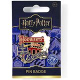 HARRY POTTER Bedž Hogwarts Express Slike