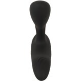 We Vibe Vector+ - pametni analni vibrator na baterije, vodootporan (crni) | shoptok.hr
