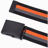 Ombre Men's sackcloth belt | shoptok.hr