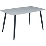 Master Sto trpezarijski keramički 140x80x76cm AMARNI GDT014B-3 sivi Cijene