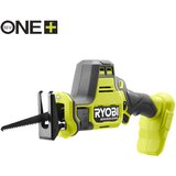 Ryobi RRS18CBL-0 18V ONE+ akumulatorska sabljasta žaga (body), (5000120126) Cene