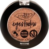 puroBIO cosmetics Compact senčilo za veke - 05 Baker (svetlikajoče) NOVO Cene