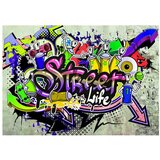  Tapeta - Colourful Cooperation 200x140 | shoptok.hr