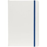  Beležnica Flux White, A5, modra, 96 listov Cene