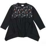 Modna kućica Dizzy Tunika za djevojčice 128955CR | shoptok.hr