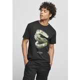 MT Men Black T-shirt To Mouth Money | Shoptok.si