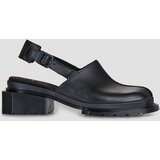 Dr. Martens Natikači Maybole Mule Black Wanama Črna Cene