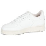 Polo Ralph Lauren Nizke superge MASTER COURT SIG-SNEAKERS-LOW TOP LACE Bela | Shoptok.si