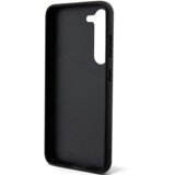 Guess GUHCS23MHGGSHK ovitek za Samsung Galaxy S23 Plus 5G - črn z bleščicami | Shoptok.si
