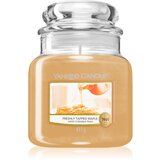 Yankee Candle freshly Tapped Maple mirisna svijeća 411 g | shoptok.hr