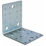 VORMANN spojni kutnik (105 x 90 x 105 mm, 1 kom., pocinčano) | shoptok.hr