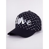 Yoclub Woman's Women's Baseball Cap CZD-0657K-A100 | Shoptok.si