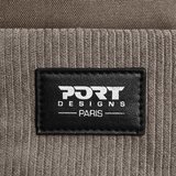 Port Nahrbtnik Milano II Eco TL za prenosnik 14–16" – rjav | Shoptok.si