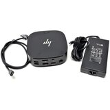  Priklopna postaja HP USB-C G5 Dock with USB-C Cable + Power Adapter 120W Cene