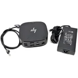 Priklopna postaja HP USB-C G5 Dock with USB-C Cable + Power Adapter 120W