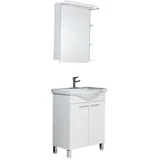 Kupaonski blok Lea 55
