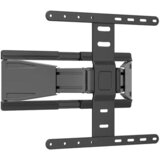 Krüger&Matz KRUGER&MATZ Ultra Slim zidni nosač za LED TV 37-75", podesivo po nagibu i okretanju (2D), model KM1307 Cene
