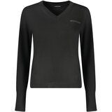 Guess Jeans WOMEN&#39;S BLACK SWEATER | shoptok.hr