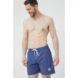 Unfair Athletics Kratke hlače za kupanje boja: tamno plava