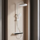 REA Bath Tuš set REA Farel White | shoptok.hr