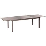 Gardenson Vrtni Set Carrara, 9-Delni, Aluminij | Shoptok.si
