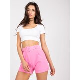 Italy Moda Shorts-DHJ-SN-15776.01P-pink | shoptok.hr