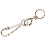 CONACORD Simplex karabiner kuka (Duljina: 60 mm, Za uže promjera: 10 mm - 12 mm) | shoptok.hr