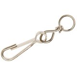 CONACORD Simplex karabinska sponka (Dolžina: 60 mm, Za vrv s premerom: 10 mm - 12 mm) | Shoptok.si