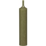 Chic Antique Mini sveča - Olive u